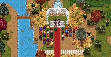 Wedding Ring Stardew Valley - 51 Unique and Different Wedding Ideas