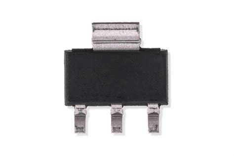 Voltage Regulator AMS1117 3 3V