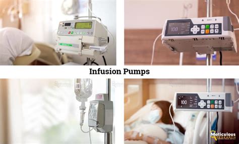 Infusion Pumps Market Size Growth To Reach 25 9 Billion At