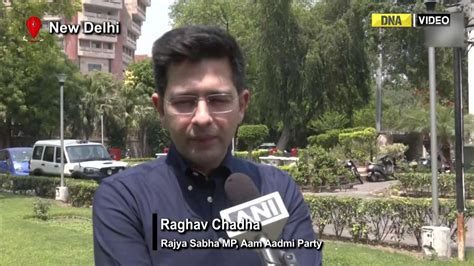 SC Ruling Is An Eye Opener For BJP Raghav Chadha On Verdict In