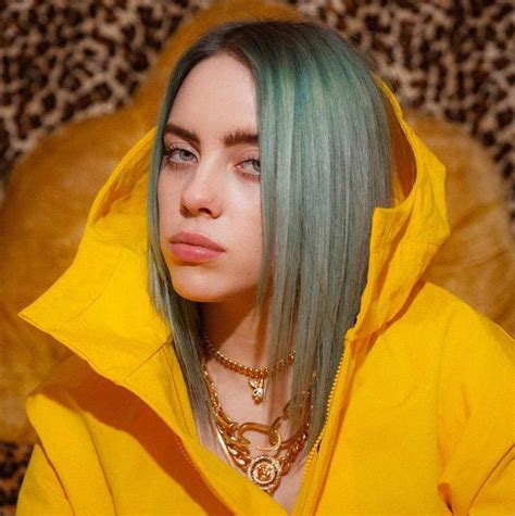 Billie Eilish Fotos Fotos Letras Mus Br