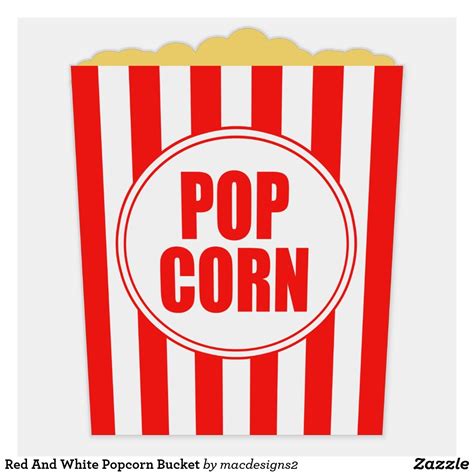 5 Best Printable Popcorn Labels Artofit