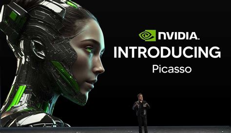 Nvidia Picasso Build Stunning Visuals With Ai Nesesho Inc