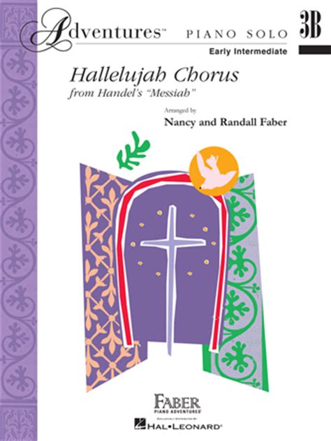 Hallelujah Chorus | Sheet Music Direct