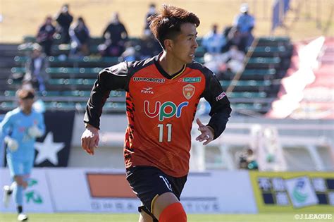 【公式】mf田中が全治5週間の負傷【山口】：jリーグ公式サイト（jleaguejp）