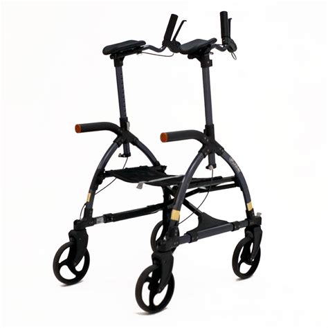 Upwalker Upright Walking Aid Especial Needs