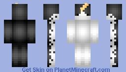 Narwhal Skin Minecraft Skin