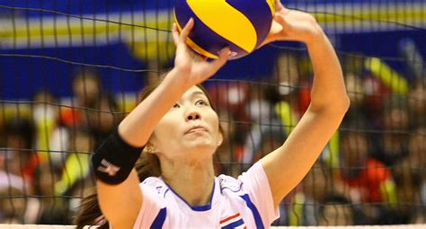 The Best Volleyball Players In The World Of 2010