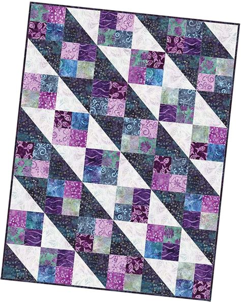 Four Square Quilt Pattern Pin By Jabeen Khan On Quilt Design - Quilt Pattern Ideas