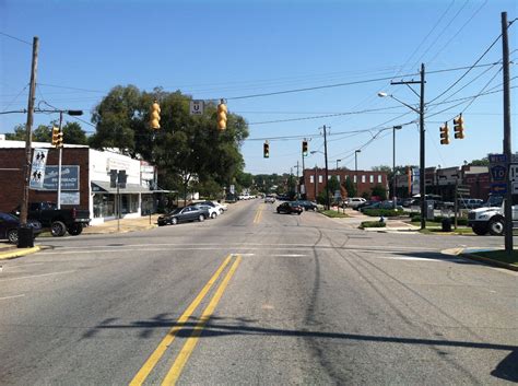 Montevallo's downtown upgrades build hopes for better future | AL.com