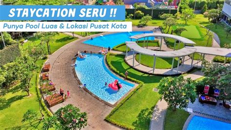 10 Rekomendasi HOTEL DI CIREBON TERBAIK 2023 Hotel Seru Terbaik