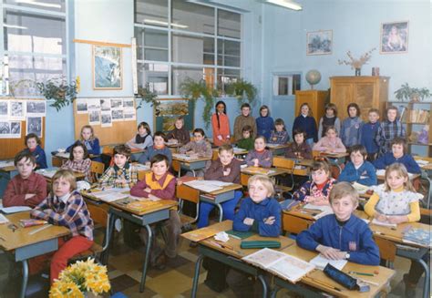 Photo De Classe Cm Classe De Mme Paillot De Ecole Jean Jaures