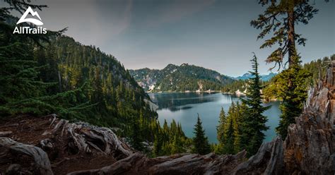 Best Trails In Alpine Lakes Wilderness Washington Alltrails