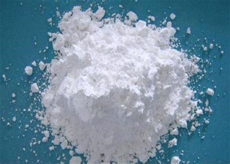 Flame Retardant Ath Alumina Trihydrate Al2 OH 3 Aluminum Hydroxide Powder