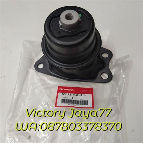 Jual Engine Mounting Monting Dudukan Mesin Depan Kanan Honda Brio