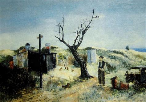 Old Farmer Painting at PaintingValley.com | Explore collection of Old ...