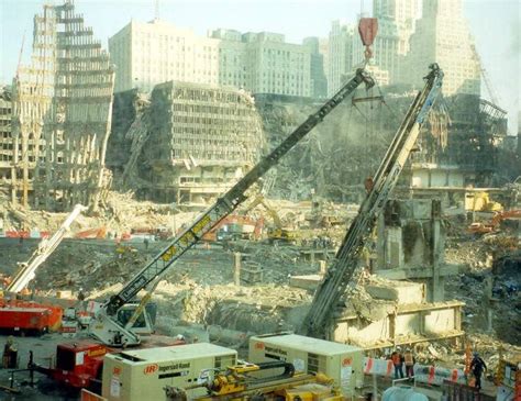 9 11 Research Ground Zero Operations Artofit