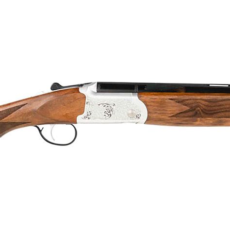 Tristar Trinity Turkish Walnut 28 Gauge 2 34in Over Under Shotgun