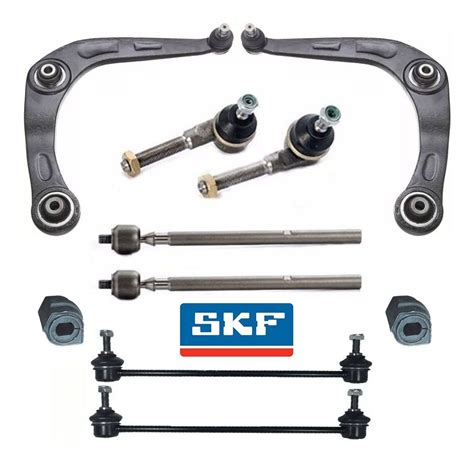 Kit Tren Delantero Completo P Peugeot 206 207 Skf Vth GRUPO ROSALES