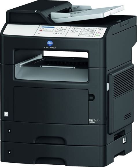 Konica Minolta Bizhub Skroutz Gr