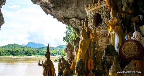 15 Top Rated Tourist Attractions In Luang Prabang Laos