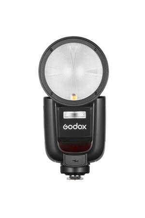 Flash Godox V1PRO S Flash Rond Avec Batterie Pour SONY 1018735256