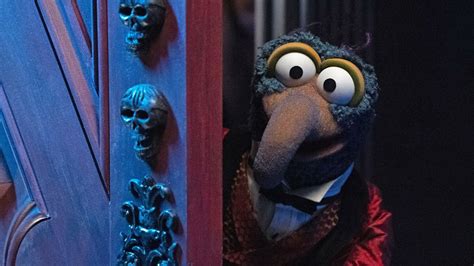 Muppets Haunted Mansion’ review by Christof • Letterboxd