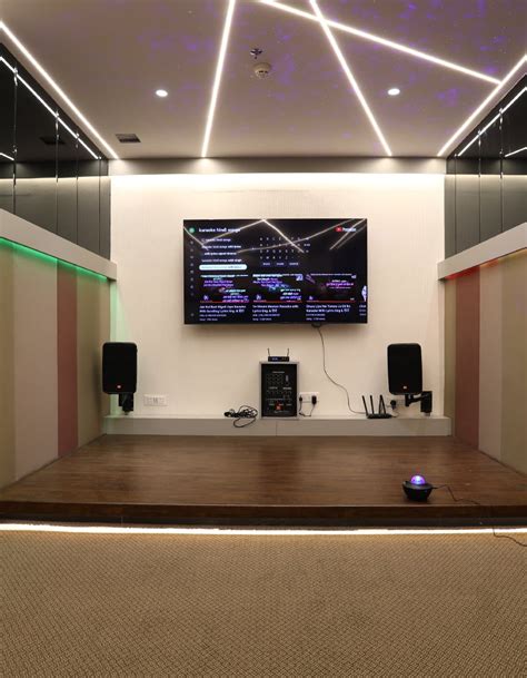 Karaoke Booths Clicktra