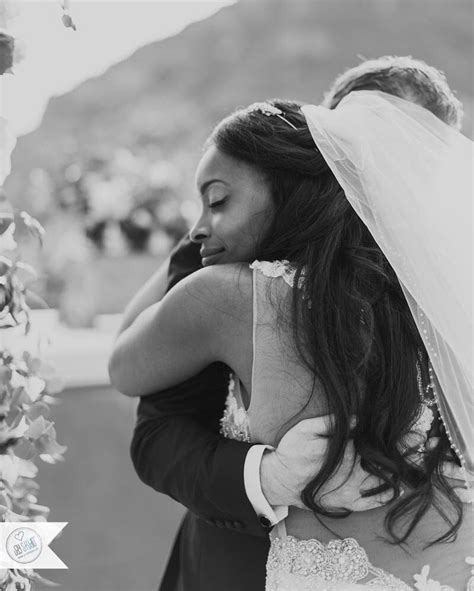 Interracial Wedding Photography