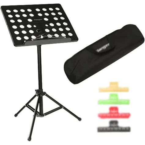 Pupitre De Musique Pupitres De Musique Portables Support De Musique En