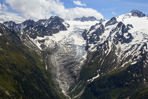 Estamos a tiempo de evitar los peores efectos del cambio climático