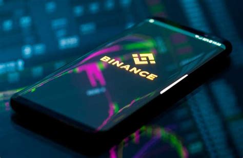 Criptomoeda Valoriza Ap S Ser Listada Na Binance