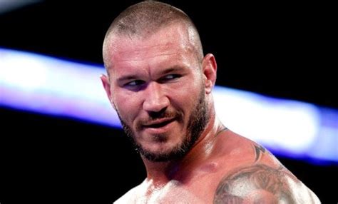 The Reason Why Randy Orton Has Been Missing From Wwe Television As Of