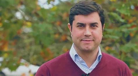 Cesar Silvestri Filho Anunciado Como Pr Candidato Ao Governo