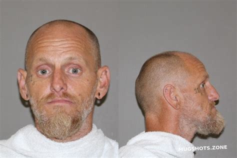 Carr John Allen Denton County Mugshots Zone