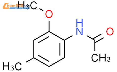 6279 48 7 Acetamide N 4 methoxy 1 1 biphenyl 3 yl CAS号 6279 48 7