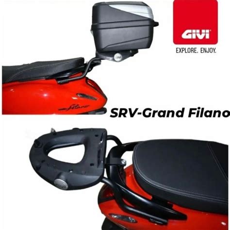 Jual Givi Srv Grand Filano Bracket Box Motor Original 100 Breket Box