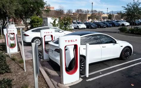 Tesla Charging Time (How long does it take?) - Climatebiz