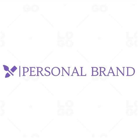 Personal Brand Logo Maker | LOGO.com