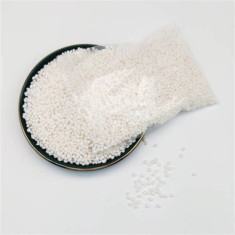 Biodegradable Polyester Resin 100 Biodegradable Pbat Plastic Granules