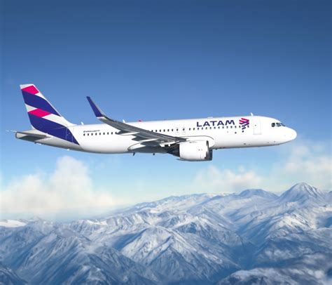 Latam Business Traveler Usa