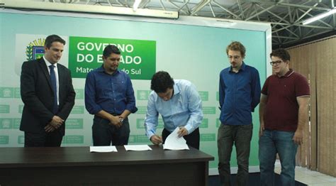 Jovens Talentos Governo Do Estado Recebe Nova Turma De Trainees SEGOV