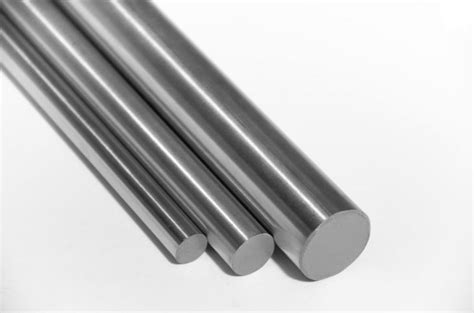 Kina 440C, X105CrMo17, 1.4125, SUS440C, UNS S44004 Rustfrit ...