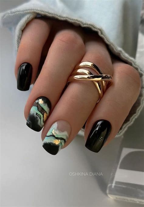 Short And Chic Classy Nail Designs For Short Nails Art And Design