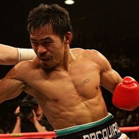 Marquez Knocks Out Pacquiao London Evening Standard Evening Standard