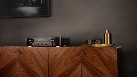 Marantz Nr Av Receiver Creative Audio In Winnipeg