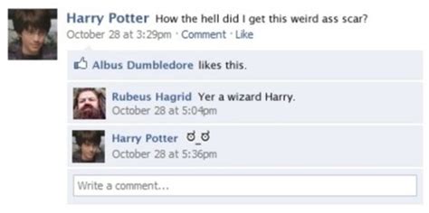 [image 224207] Youre A Wizard Harry Know Your Meme