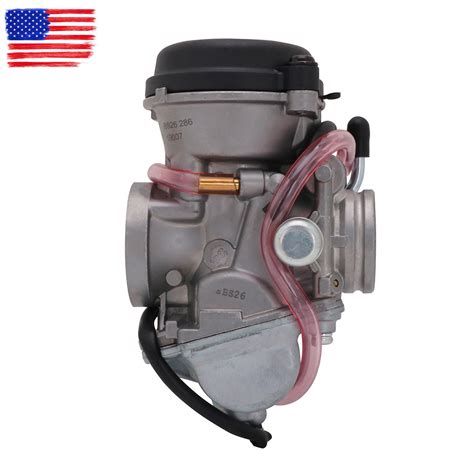 New Carburetor For 125cc Motorcycle En125 Gs125 Carb Ebay