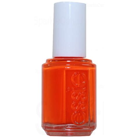 Essie Mark On Miami By Essie 1028 Sparkle Canada One Nail Polish