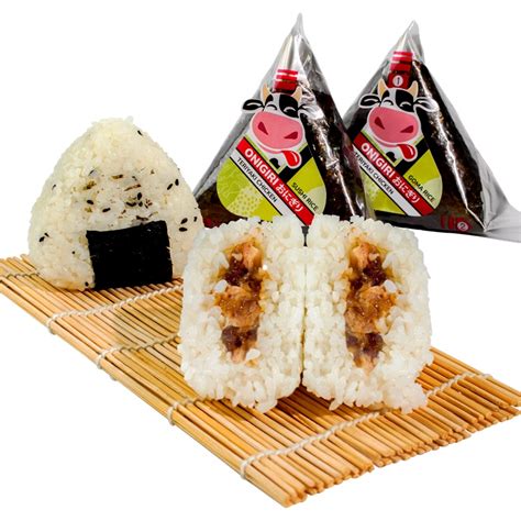 Jual Chicken Teriyaki Onigiri Shopee Indonesia